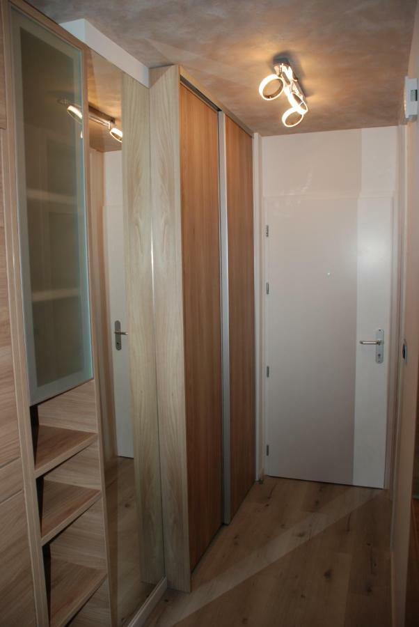 Studio Apartment Jez Bovec Exterior foto